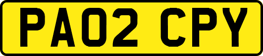 PA02CPY