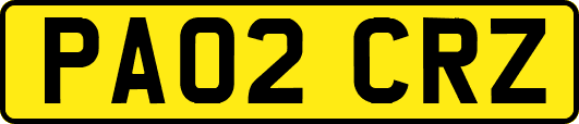 PA02CRZ
