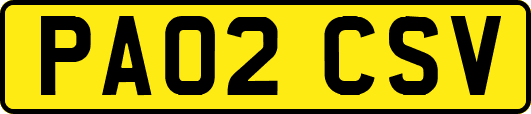 PA02CSV