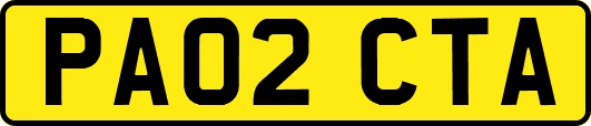 PA02CTA