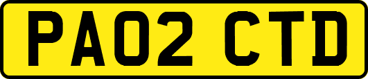 PA02CTD