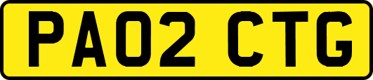 PA02CTG