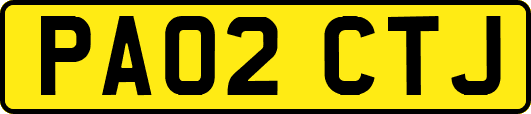 PA02CTJ