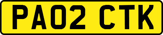PA02CTK
