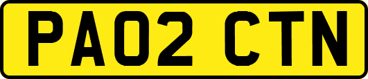 PA02CTN