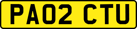 PA02CTU