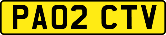 PA02CTV