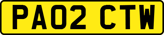 PA02CTW