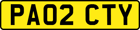 PA02CTY
