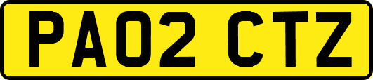 PA02CTZ