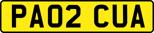 PA02CUA