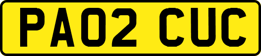 PA02CUC