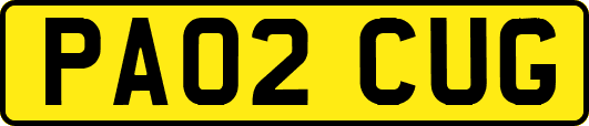 PA02CUG