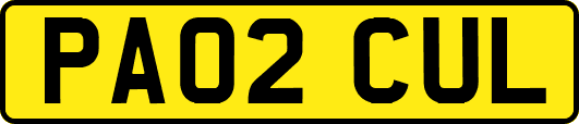 PA02CUL