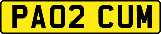 PA02CUM