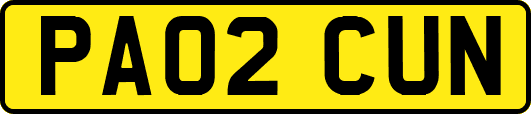 PA02CUN
