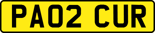 PA02CUR