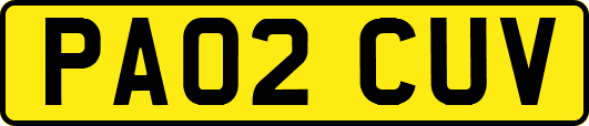 PA02CUV