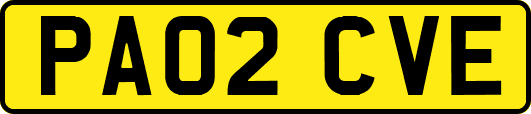 PA02CVE