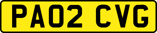 PA02CVG