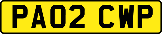 PA02CWP