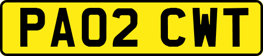 PA02CWT