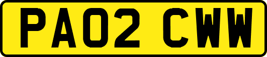 PA02CWW