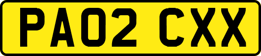 PA02CXX
