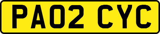 PA02CYC