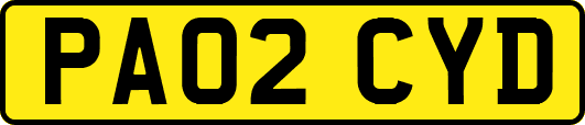 PA02CYD
