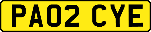 PA02CYE