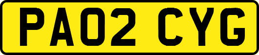 PA02CYG