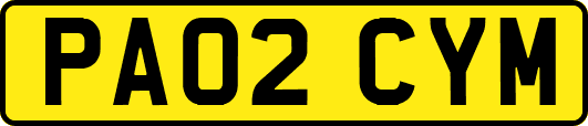 PA02CYM
