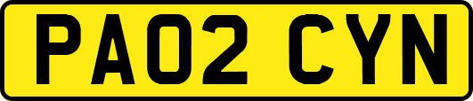 PA02CYN