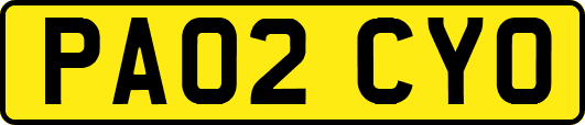 PA02CYO
