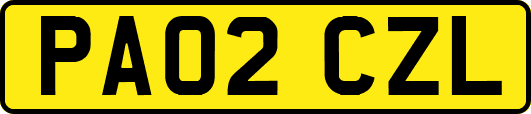 PA02CZL