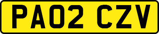 PA02CZV
