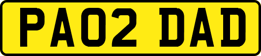 PA02DAD