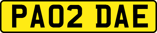 PA02DAE