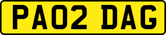PA02DAG