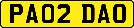 PA02DAO
