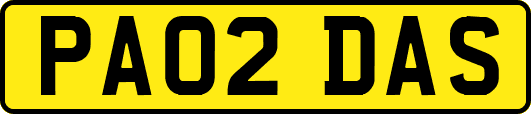 PA02DAS