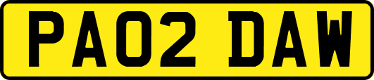 PA02DAW
