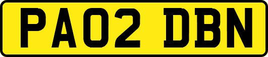 PA02DBN