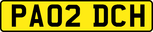 PA02DCH