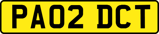 PA02DCT