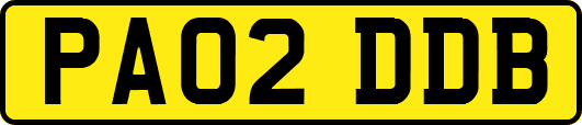 PA02DDB
