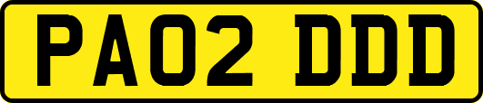 PA02DDD