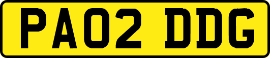 PA02DDG