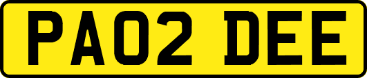PA02DEE